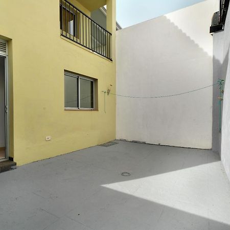 Casa Blanca Villa Santa Úrsula Kültér fotó