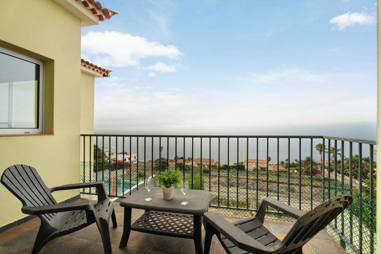 Casa Blanca Villa Santa Úrsula Kültér fotó
